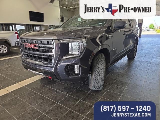 gmc yukon xl 2023 1GKS2HKL6PR391254 image gmc yukon xl 2023 1GKS2HKL6PR391254 image